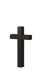 Гранитный крест AM3110