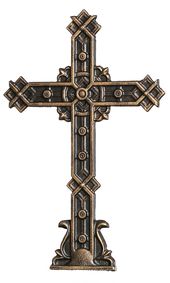 Крест из чугуна AM5777 - Страница 2
