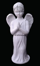 Ангел на памятник AM5962 - Страница 9