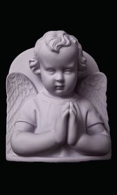 Ангел на памятник AM5974 - Страница 2
