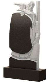Памятник барельеф AM6295 - Страница 50