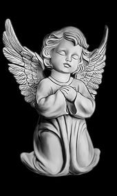Ангел на памятник — AM8009 - Страница 26