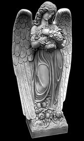 Ангел на памятник — AM8011 - Страница 26