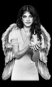 Ангел на памятник — AM8025 - Страница 26