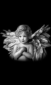 Ангел на памятник — AM8032 - Страница 2