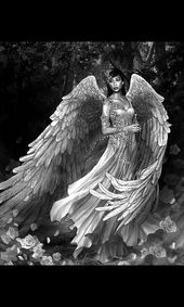 Ангел на памятник — AM8039 - Страница 27