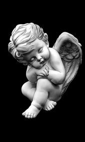 Ангел на памятник — AM8042 - Страница 2