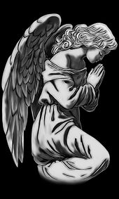 Ангел на памятник — AM8044 - Страница 2