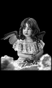 Ангел на памятник — AM8049 - Страница 25