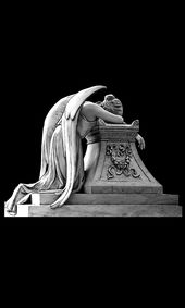 Ангел на памятник — AM8051 - Страница 2