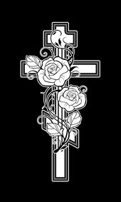 Крест на памятник — AM9040 - Страница 6