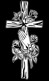 Крест на памятник — AM9068 - Страница 6
