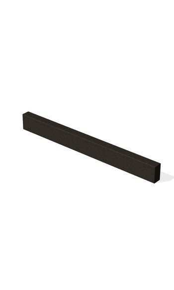 Поребрик из гранита AM3310