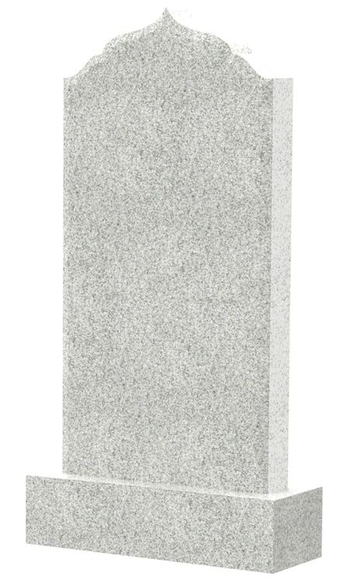 Памятник AM4082 из гранита