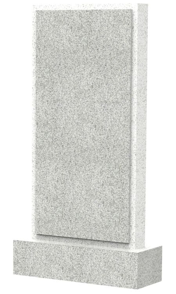 Памятник AM4136 из гранита