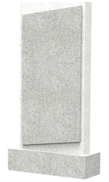 Памятник AM4138 из гранита