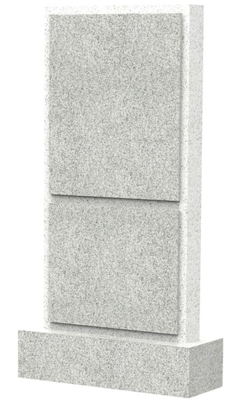 Памятник AM4148 из гранита