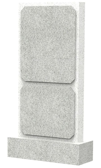 Памятник AM4152 из гранита