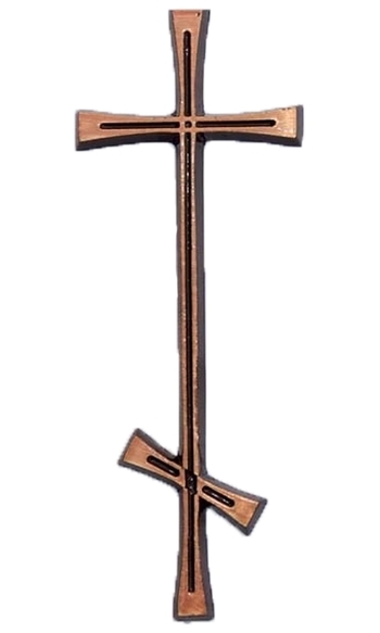 Крест AM5809