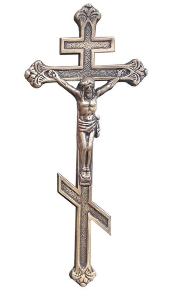 Крест AM5814