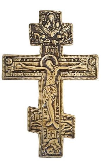 Крест AM5821