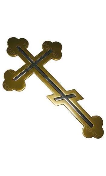 Крест AM5885