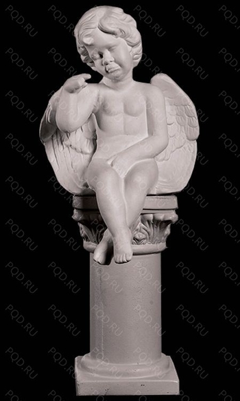 Ангел сидящий AM5903