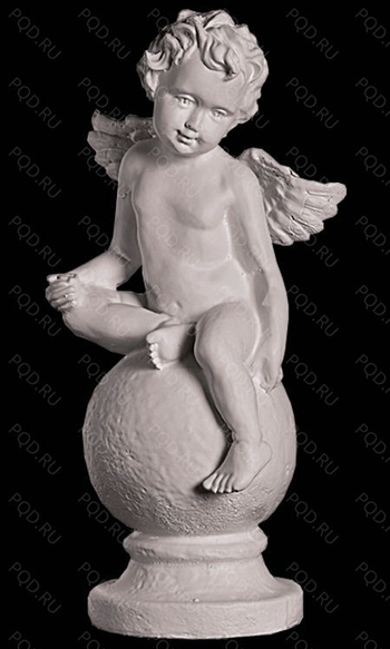 Ангел на шаре AM5931