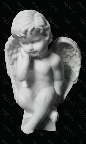 Ангел на памятник AM5960