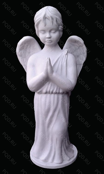 Ангел на памятник AM5962