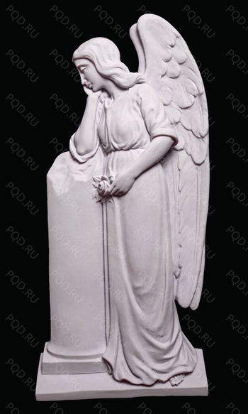 Ангел на памятник AM5970