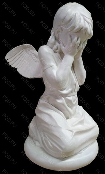 Ангел плачущий AM5975
