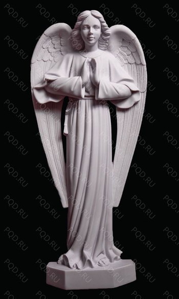 Ангел на памятник AM5976