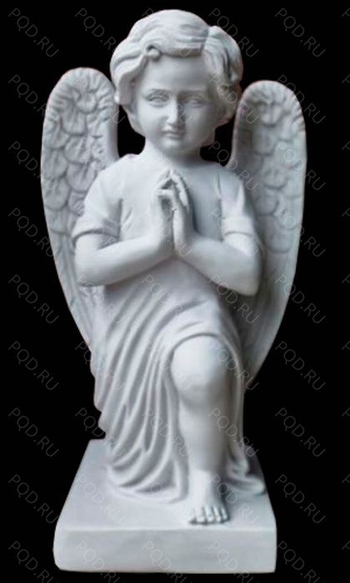 Ангелок молящийся AM5991