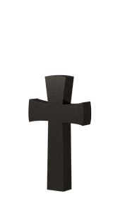 Гранитный крест AM3141