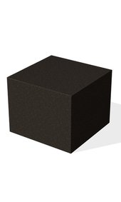 Кубик из гранита AM3340