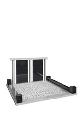 Комплекс классический с колоннами AM5237