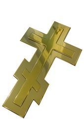 Крест AM5878