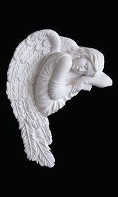 Ангел на памятник AM5964