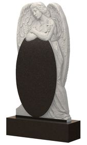 Памятник барельеф AM6005 - Сортировка по цене (по убыванию)