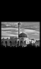 Ислам на памятник — AM8404
