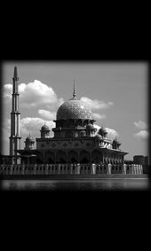 Ислам на памятник — AM8406