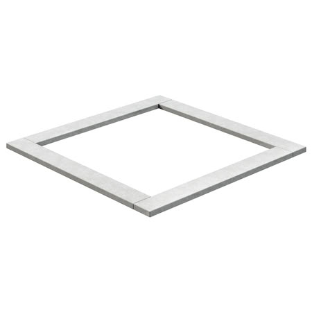 Цоколь на могилу AM5201