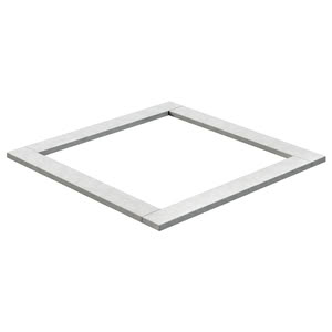 Цоколь на могилу AM5201