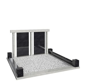 Комплекс классический с колоннами AM5237