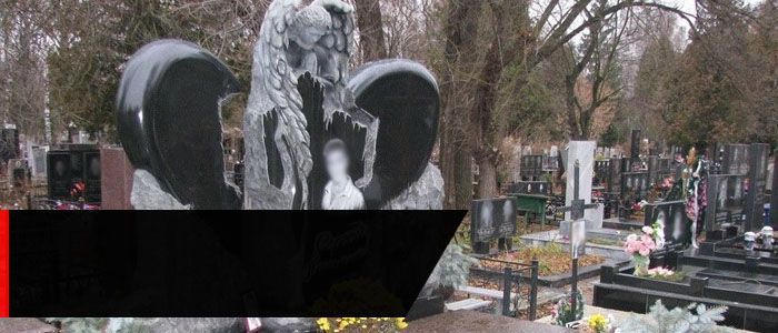 Дорогие памятники
