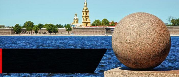 шары из гранита
