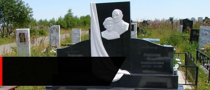 барельеф на памятник