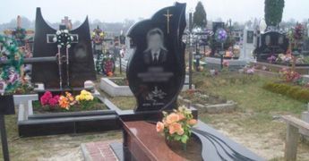 гранитный памятник купить