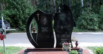 купить надгробие 1
